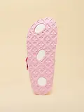 Thumbnail 4 of Joules Women's Soleil Buckle Flip Flops - Pink
