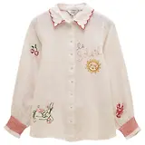 Thumbnail 1 of Joules Women's Orla Shirt - White