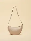 Thumbnail 6 of Joules Women's Jade Half Moon Adjustable Cross Body Bag - Neutral