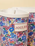 Thumbnail 5 of Joules Women's Floral Adjustable Tall Wellies - White Ditsy