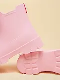 Thumbnail 6 of Joules Women's Raindance Lightweight EVA Ankle Wellies - Light Pink