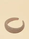 Thumbnail 4 of Joules Women's Tessie Tweed Headband - Neutral