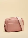Thumbnail 6 of Joules Women's Trent Crossbody Bag - Pink