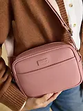 Thumbnail 5 of Joules Women's Trent Crossbody Bag - Pink