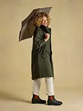 Thumbnail 3 of Joules Women's Rayne Umbrella - Brown Leopard