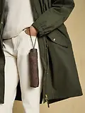 Thumbnail 4 of Joules Women's Rayne Umbrella - Brown Leopard