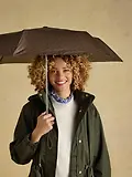 Thumbnail 5 of Joules Women's Rayne Umbrella - Brown Leopard