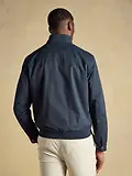 Thumbnail 3 of Joules Men's Harrington Jacket - Navy