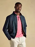 Thumbnail 7 of Joules Men's Harrington Jacket - Navy