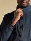 Thumbnail 8 of Joules Men's Harrington Jacket - Navy