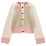 Thumbnail 1 of Joules Women's Nora Cardigan - Cream