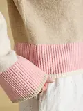 Thumbnail 6 of Joules Women's Nora Cardigan - Cream