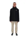 Thumbnail 2 of Hunter Men's Originals Waterproof Jacket - Night Sky