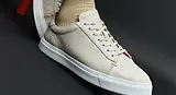 Thumbnail 2 of Oliver Sweeney Men's Almada Leather Trainers - Off White