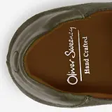 Thumbnail 10 of Oliver Sweeney Men's Ossos Contrast Trainers - Khaki