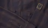 Thumbnail 3 of Belstaff Men's Cotton Check Outpost Flannel Shirt - Major Brown / Dark Ink / Charcoal