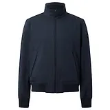 Thumbnail 1 of Belstaff Men's Overland Jacket - Dark Ink