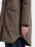 Thumbnail 8 of Didriksons Women's Lilian Waterproof Parka - Mocha Brown