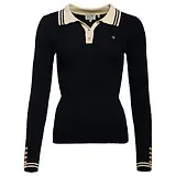Thumbnail 1 of Holland Cooper Women's Orla Knit - Ink Navy