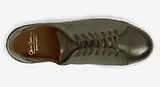 Thumbnail 4 of Oliver Sweeney Men's Ossos Contrast Trainers - Khaki