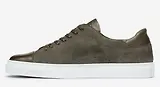 Thumbnail 5 of Oliver Sweeney Men's Ossos Contrast Trainers - Khaki