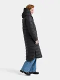 Thumbnail 6 of Didriksons Women's Stella Parka Long  - Black