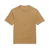 Thumbnail 1 of Oliver Sweeney Men's Palmela Jersey Cotton T-Shirt - Camel