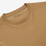 Thumbnail 2 of Oliver Sweeney Men's Palmela Jersey Cotton T-Shirt - Camel
