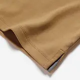 Thumbnail 3 of Oliver Sweeney Men's Palmela Jersey Cotton T-Shirt - Camel
