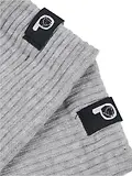 Thumbnail 2 of Penfield 2 Pack Socks - Vintage Grey Heather