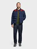 Thumbnail 5 of Penfield Men's Rockford Jacket - Navy Blue