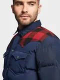 Thumbnail 7 of Penfield Men's Rockford Jacket - Navy Blue