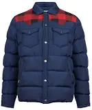 Thumbnail 1 of Penfield Men's Rockford Jacket - Navy Blue