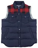Thumbnail 1 of Penfield Men's Rockford Vest - Navy Blue