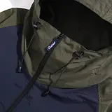 Thumbnail 9 of Penfield Men's Pac Jac Jacket - Navy Blazer