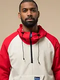 Thumbnail 7 of Penfield Men's Pac Jac Jacket - True Red