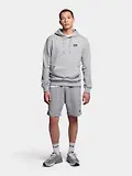 Thumbnail 5 of Penfield Men's Relaxed Fit Original Logo Hoodie - Athletic Grey Heather