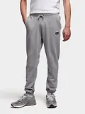 Thumbnail 2 of Penfield Men's Relaxed Fit Original Logo Joggers - Athletic Grey Heather