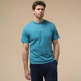 Thumbnail 3 of Penfield Men's Circle Landscape T-Shirt - Niagara