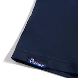 Thumbnail 10 of Penfield Men's Contrast Stripe Bear T-Shirt - Navy