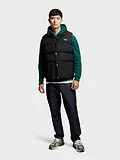 Thumbnail 5 of Penfield Men's Outback Vest - Black