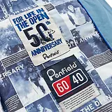 Thumbnail 10 of Penfield Men's 50th Anniversary Outback Vest - Niagara