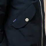 Thumbnail 7 of Penfield Men's Sommerville Jacket - Navy Blue