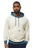 Thumbnail 1 of Penfield Men's Pac Jac Sweat Hoodie - Vanilla Ice