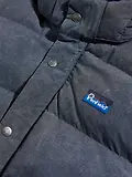 Thumbnail 2 of Penfield Men's 50th Anniversary Washed Bowerbridge Jacket - Navy Blazer