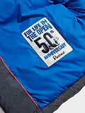 Thumbnail 5 of Penfield Men's 50th Anniversary Washed Bowerbridge Jacket - Navy Blazer