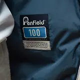 Thumbnail 7 of Penfield Men's Rain Jacket - Navy Blue