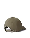 Thumbnail 3 of Belstaff Cotton Phoenix Logo Cap - Khaki Green