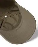 Thumbnail 4 of Belstaff Cotton Phoenix Logo Cap - Khaki Green