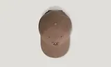 Thumbnail 3 of Belstaff Cotton Phoenix Logo Cap - Major Brown